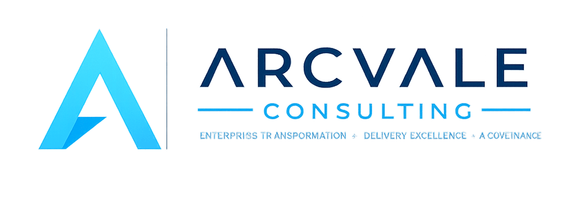 Arcvale Consulting